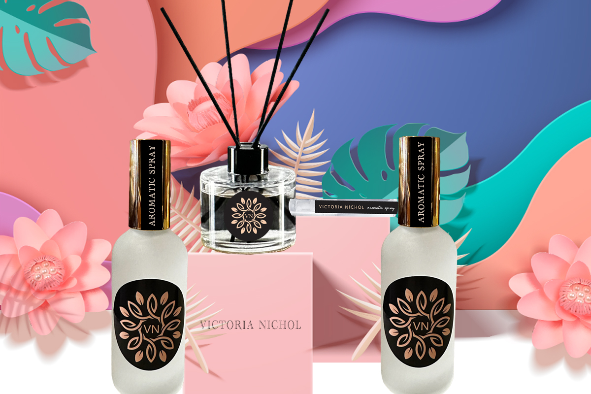 Home Fragrance Collection
