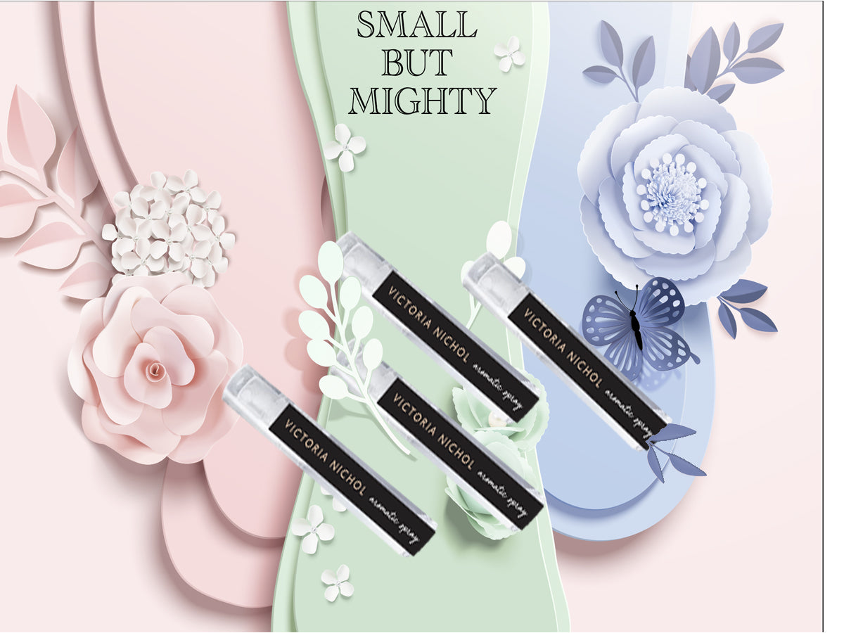 VN Mini Aromatic Spray