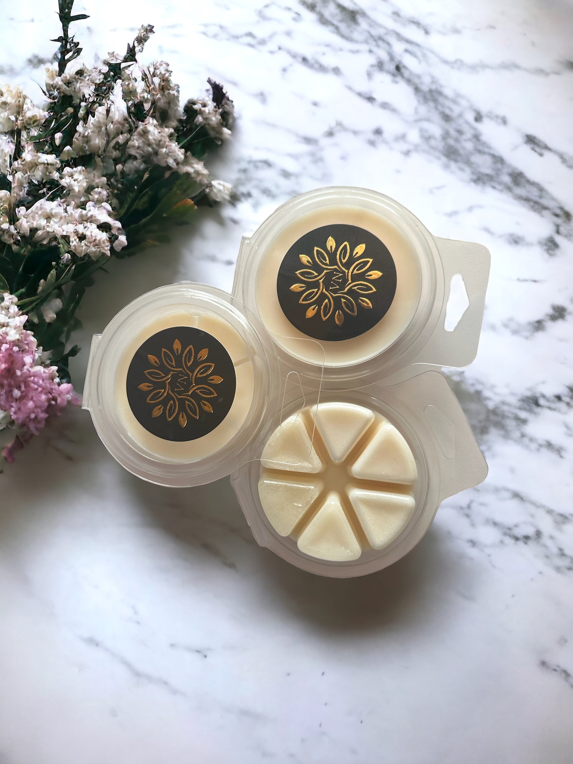 Victoria Nichol Essential Aromatic Burner Melts