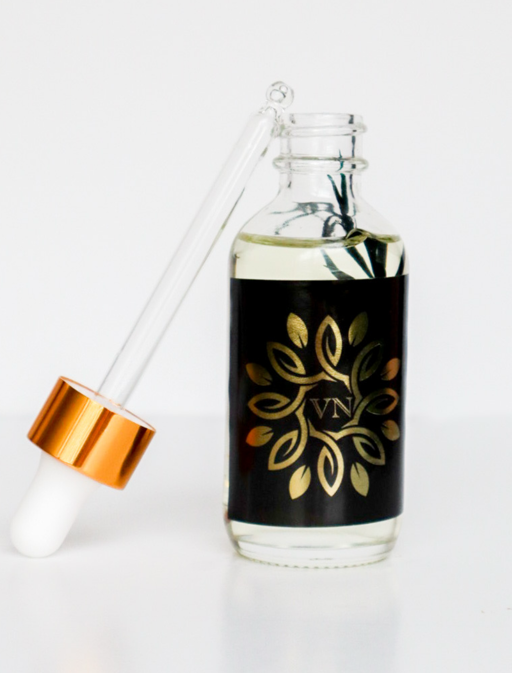 Victoria Nichol All Natural Body Oil