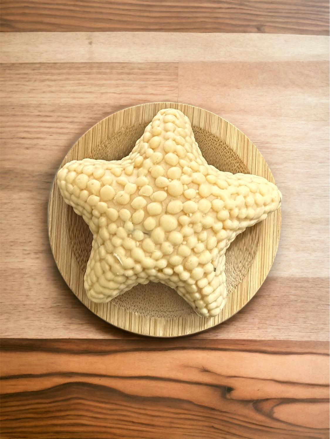 Starfish Soap-Sensitive Skin