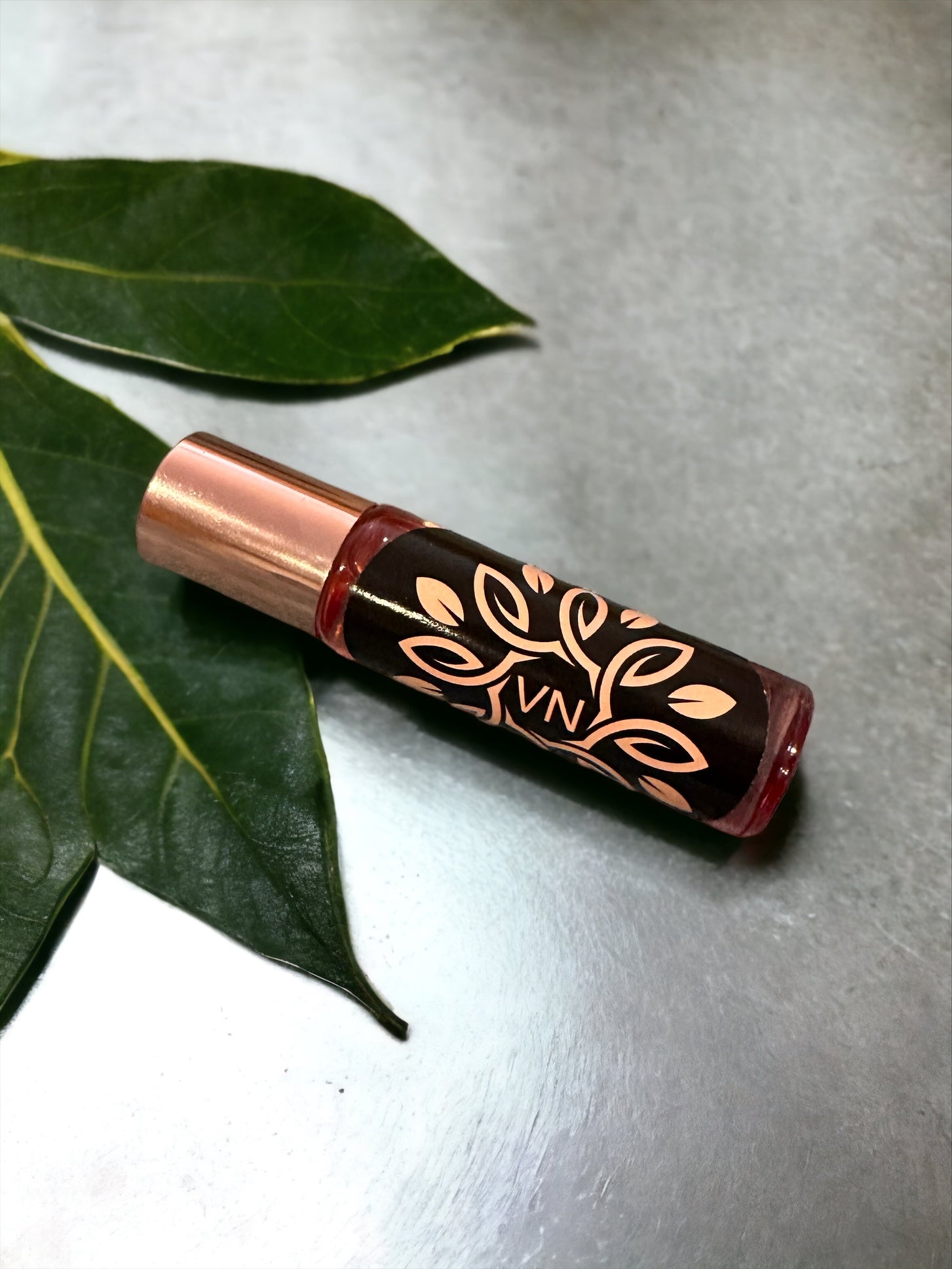 Aromatic Rollerball Parfum