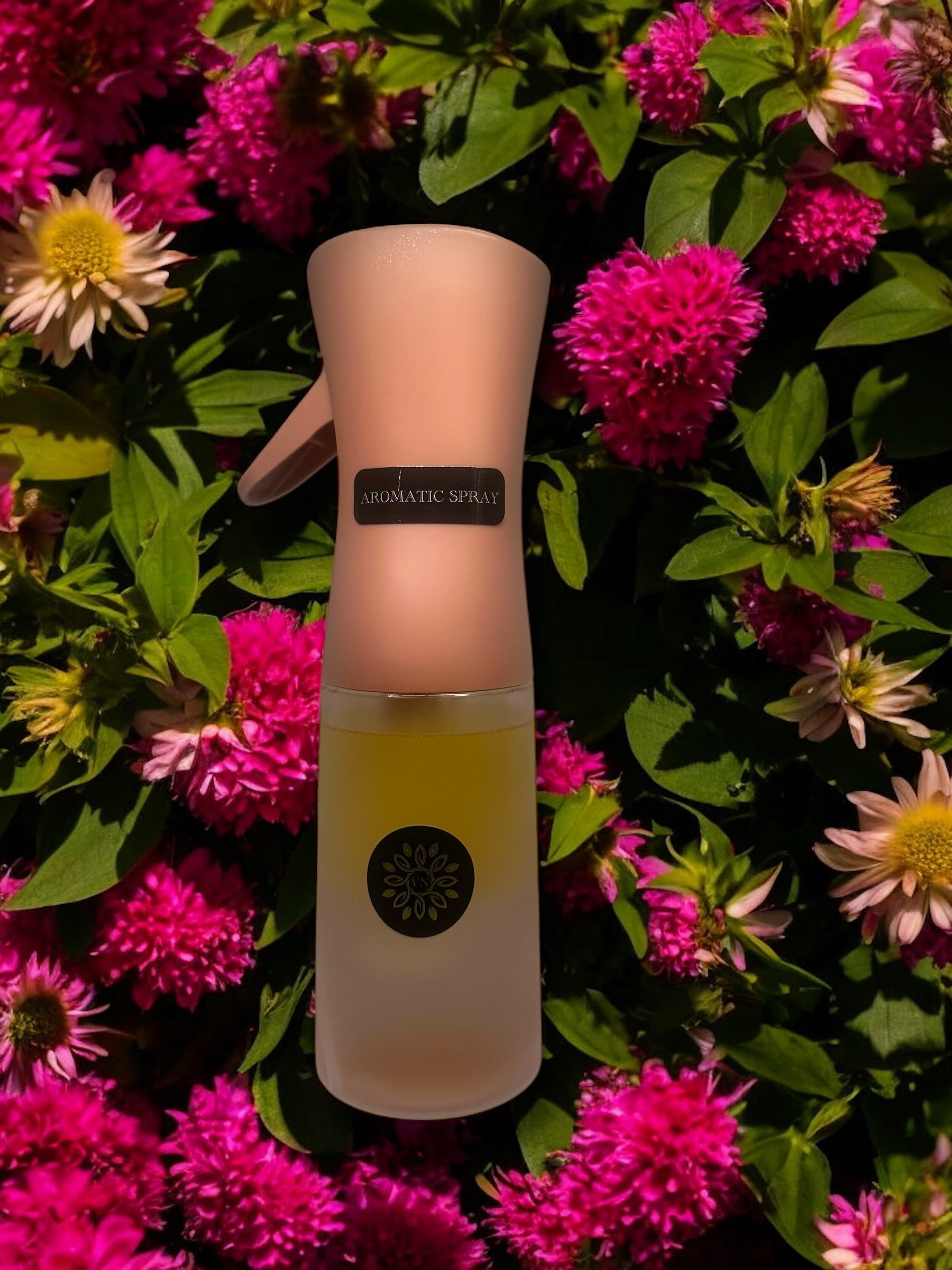 VN Aromatic Continuous Home Spray