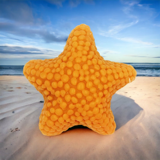 Starfish Soap-Sensitive Skin